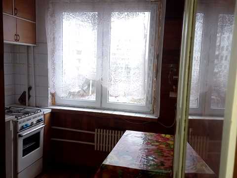 квартира по адресу Славы просп., 11
