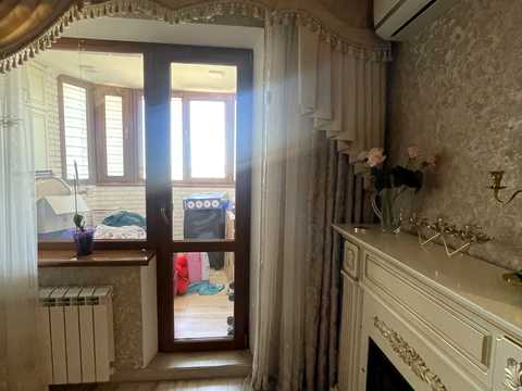 квартира по адресу 5-й Заречный микрорайон ул., 63