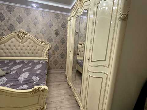 квартира по адресу 5-й Заречный микрорайон ул., 63