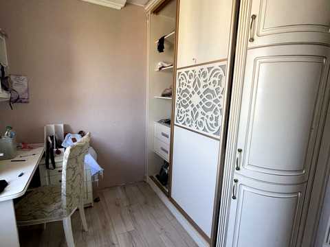 квартира по адресу 5-й Заречный микрорайон ул., 63