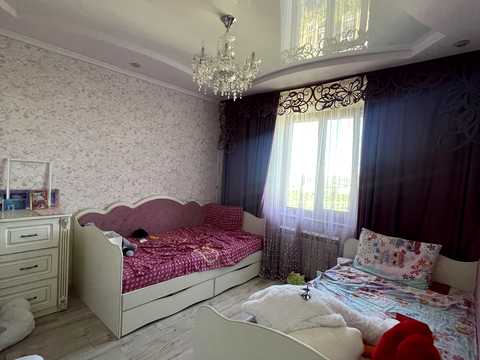 квартира по адресу 5-й Заречный микрорайон ул., 63