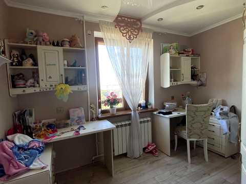 квартира по адресу 5-й Заречный микрорайон ул., 63