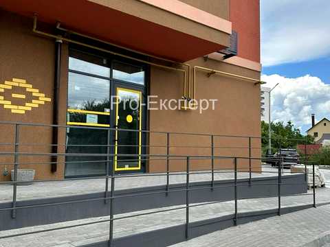 комерційна за адресою Бориспіль, Івана Франка вул., 21