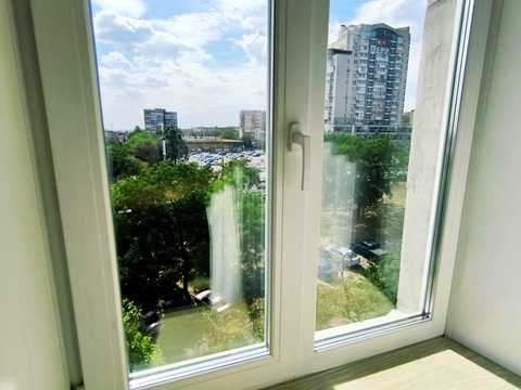 квартира за адресою Запоріжжя, Яценка вул., 1