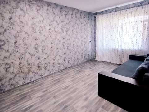 квартира за адресою Запоріжжя, Яценка вул., 1