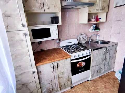 квартира за адресою Запоріжжя, Яценка вул., 1