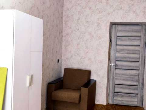 квартира за адресою Запоріжжя, Яценка вул., 1