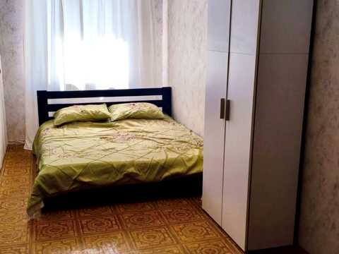 квартира за адресою Запоріжжя, Яценка вул., 1