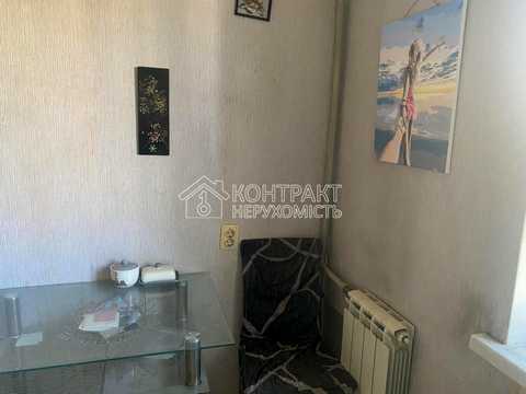 квартира по адресу Юрия Паращука ул. (Ивана Минайленко), 4