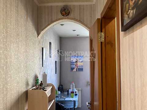 квартира по адресу Юрия Паращука ул. (Ивана Минайленко), 4