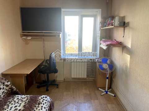 квартира по адресу Юрия Паращука ул. (Ивана Минайленко), 4
