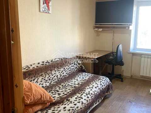 квартира по адресу Юрия Паращука ул. (Ивана Минайленко), 4