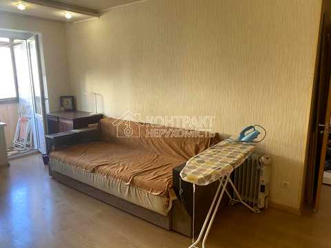 квартира по адресу Юрия Паращука ул. (Ивана Минайленко), 4