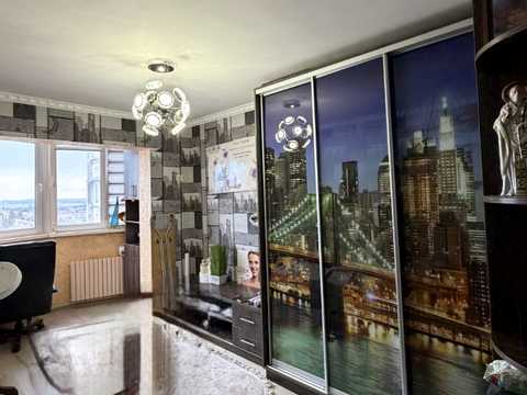 квартира за адресою Семена Палія вул. (Дніпропетровська дорога), 82