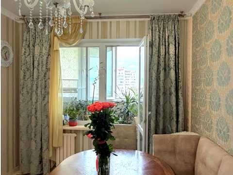 квартира за адресою Семена Палія вул. (Дніпропетровська дорога), 82