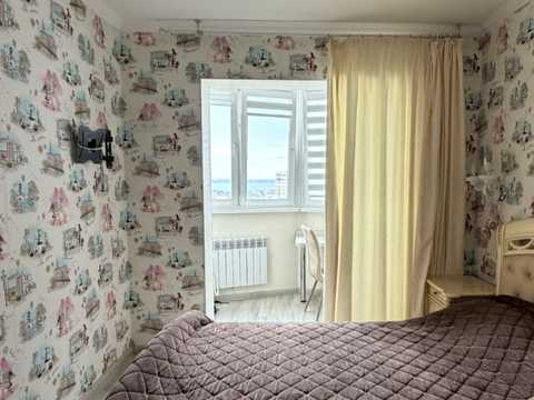 квартира за адресою Семена Палія вул. (Дніпропетровська дорога), 82