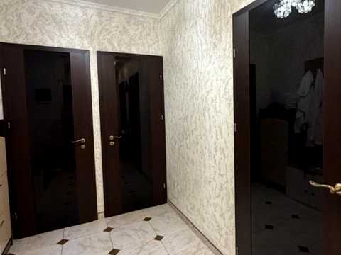 квартира за адресою Семена Палія вул. (Дніпропетровська дорога), 82