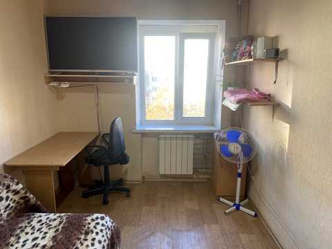 квартира по адресу Юрия Паращука ул. (Ивана Минайленко), 4