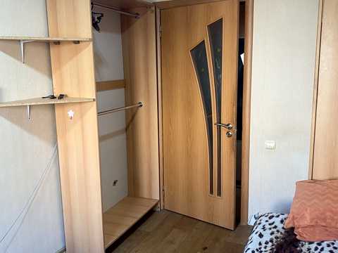 квартира по адресу Юрия Паращука ул. (Ивана Минайленко), 4