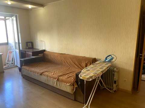 квартира по адресу Юрия Паращука ул. (Ивана Минайленко), 4
