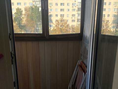 квартира по адресу Юрия Паращука ул. (Ивана Минайленко), 4