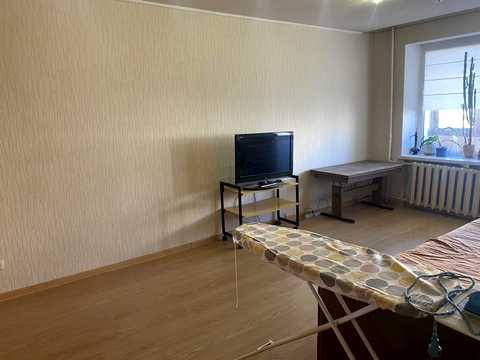 квартира по адресу Юрия Паращука ул. (Ивана Минайленко), 4