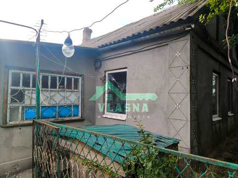 дом по адресу Покровська, 99