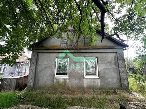 дом по адресу Покровська, 99