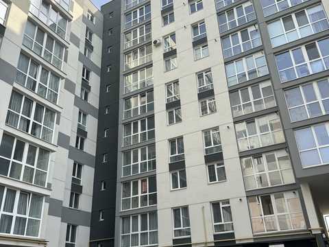 квартира по адресу Белогорская ул., 3-А