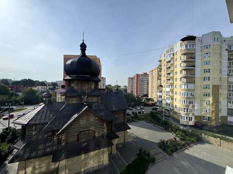 квартира по адресу Белогорская ул., 3-А