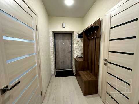 квартира за адресою Боголюбова вул., 33