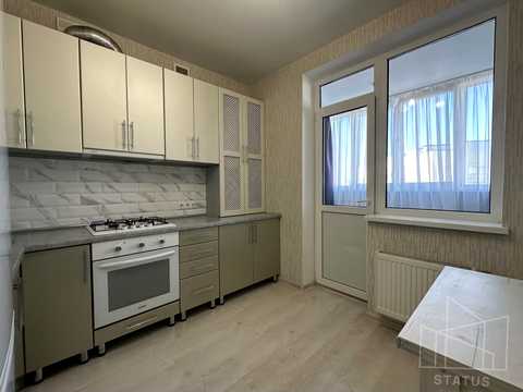 квартира за адресою Боголюбова вул., 33