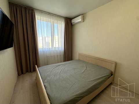 квартира за адресою Боголюбова вул., 33