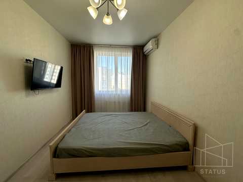 квартира за адресою Боголюбова вул., 33