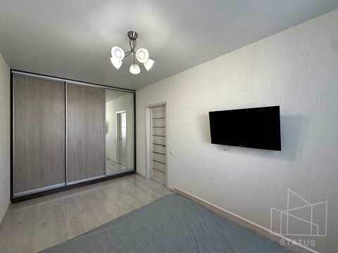 квартира за адресою Боголюбова вул., 33
