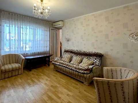квартира по адресу Терещенковская ул. (Червоного Казачества), 26