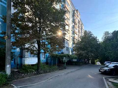 квартира по адресу Терещенковская ул. (Червоного Казачества), 26