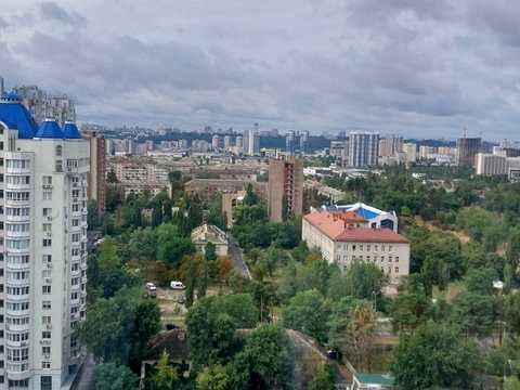 квартира за адресою Юрія Поправки вул. (Миколи Лебедєва), 14