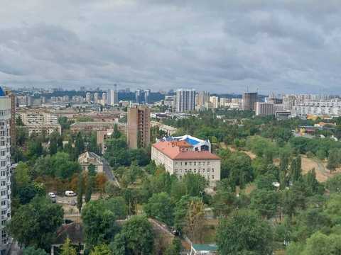 квартира за адресою Юрія Поправки вул. (Миколи Лебедєва), 14