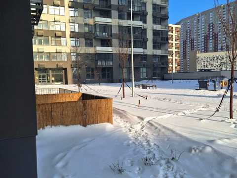 квартира за адресою Олександра Олеся вул., 5-А