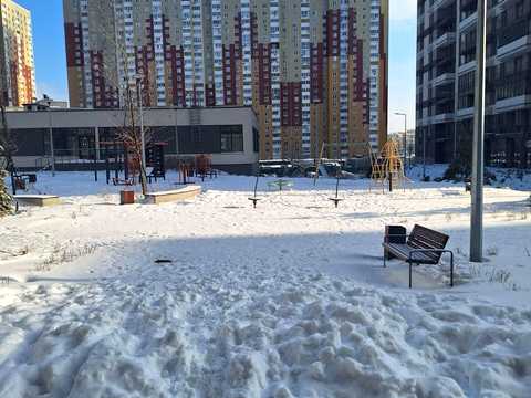 квартира за адресою Олександра Олеся вул., 5-А