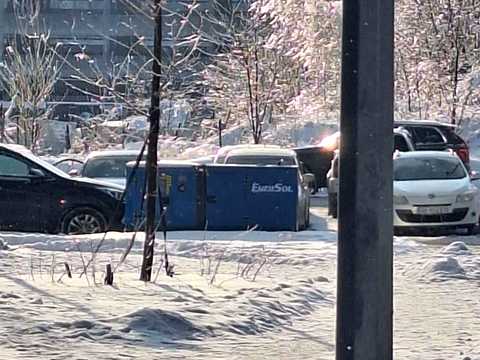 квартира за адресою Олександра Олеся вул., 5-А
