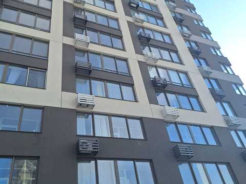 квартира за адресою Олександра Олеся вул., 5-А
