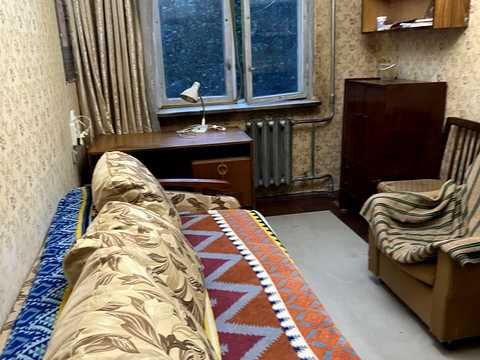 квартира за адресою Академіка Вернадського бульв., 71-А