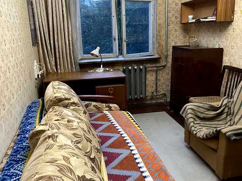 квартира за адресою Академіка Вернадського бульв., 71-А
