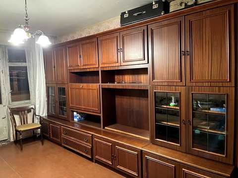 квартира за адресою Академіка Вернадського бульв., 71-А