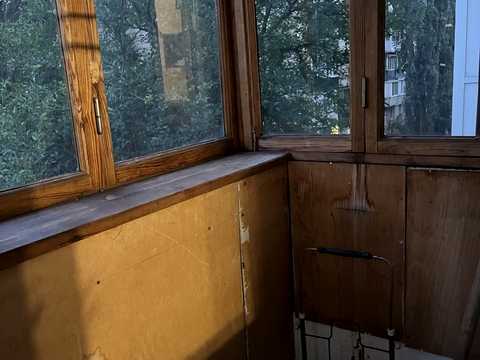 квартира за адресою Академіка Вернадського бульв., 71-А