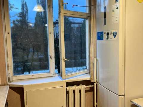 квартира за адресою Академіка Вернадського бульв., 71-А