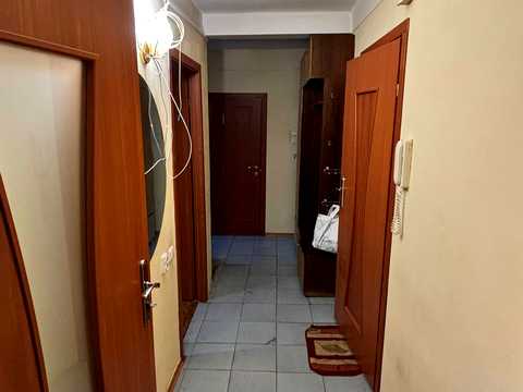 квартира за адресою Володимира Івасюка просп. (Героїв Сталінграду), 7-Б