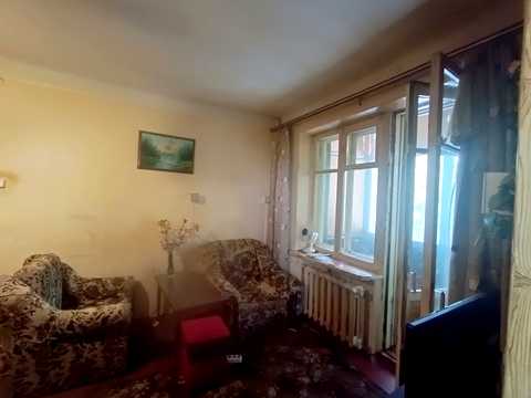 квартира за адресою Вітряні Гори вул., 2